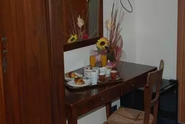 Hotel Al Togo Fitness & Relax