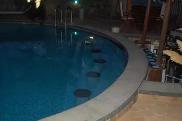 호텔 Al Togo Fitness & Relax