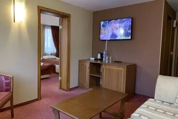 فندق Asteri Bansko