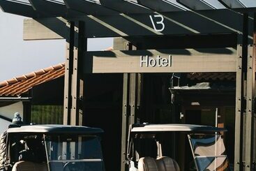 Barsebäck Resort Hotell