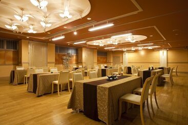 Hotel Biwako Ryokusuitei