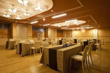 酒店 Biwako Ryokusuitei