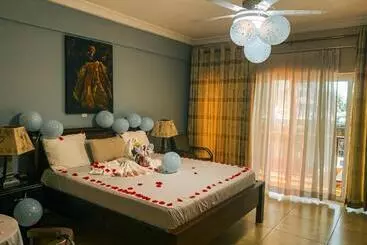 Hotel Bojo Beach Resort