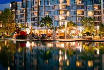 Hotel Cassia Phuket A Brand Of Banyan Group