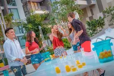 ホテル Cassia Phuket   A Brand Of Banyan Group