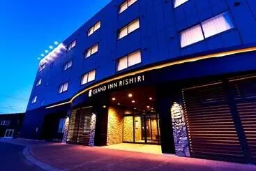 Hotel Island Inn Rishiri