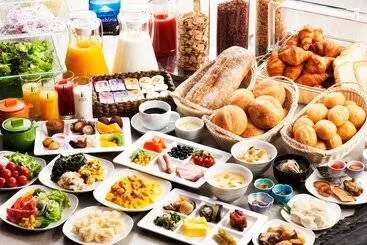 Hotel Island Inn Rishiri