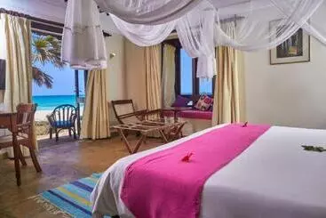 Hotel Jacaranda Indian Ocean Beach Resort