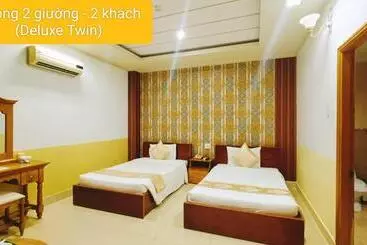 Linh Phuong 8 Hotel 24 Hours Stay