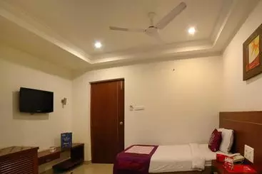 Hotel Suncity