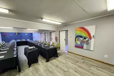 The Venue Country Hotel & Spa