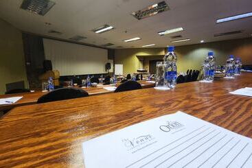 The Venue Country Hotel & Spa