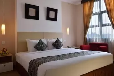 בית מלון כפרי Uny