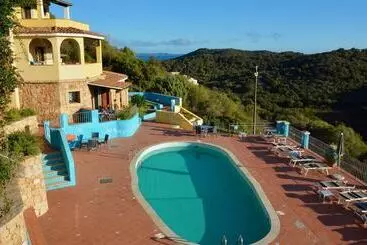 Hotel Vallemare Residence E Studios
