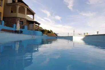 فندق Vallemare Residence E Studios