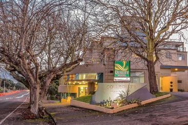 فندق على الطريق Econo Lodge Wanganui