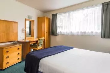 Мотель Econo Lodge Wanganui