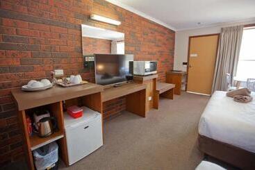 Мотель Southern Ocean Motor Inn