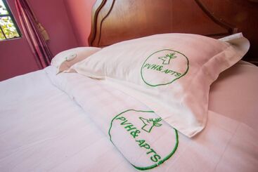 Parkview Safari Hotel And Apartments