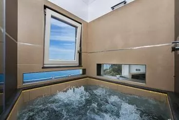 پانسیون Villa Gianlica