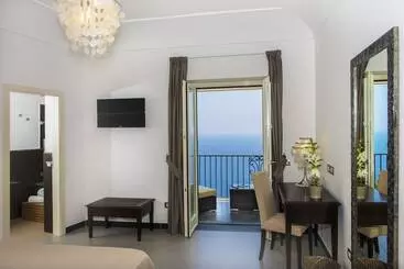 ペンション Villa Gianlica