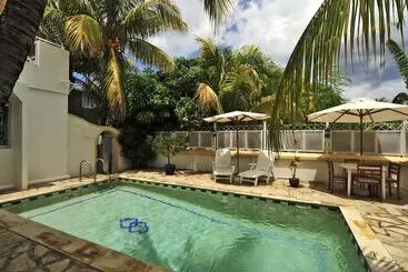 Rayan Tourist Villa