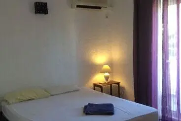 Rayan Tourist Villa