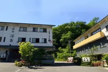 Ryokan Urashima