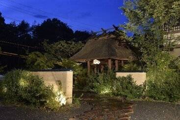 Ryokan Sumiya Kihoan