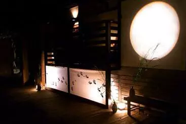 Ryokan Sumiya Kihoan