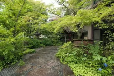 Ryokan Sumiya Kihoan