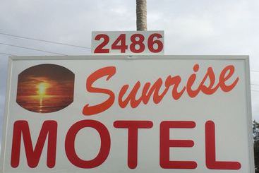 Sunrise Motel