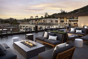 Ac Hotel San Rafael Downtown