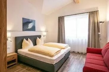 Aparthotel Appart Hotel Amadeus