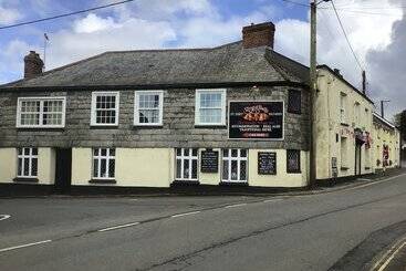 Bed and Breakfast Ring O Bells