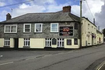 ベッドアンドブレックファースト Ring O Bells