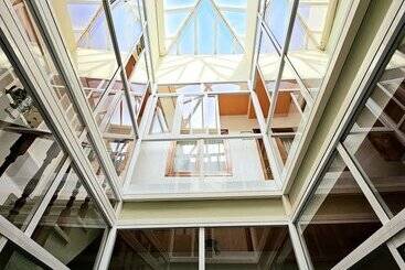 Hotelli Arc House Plaza