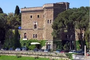 Grand Hotel Dei Castelli