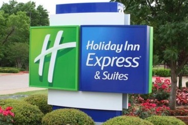 فندق Holiday Inn Express And Suites   Nokomis   Sarasota South
