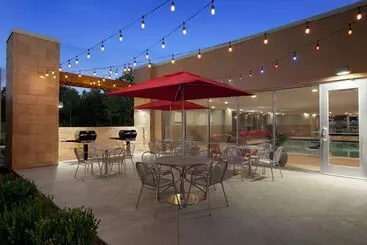 هتل Home2 Suites By Hilton Sacramento At Csus