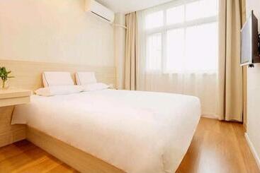 Ji Hotel Hangzhou West Lake Hubin Erqing Building