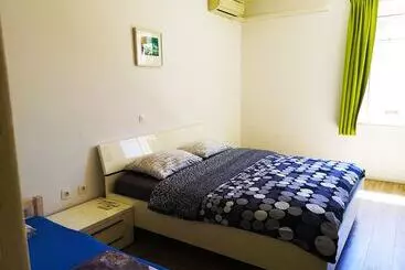 Panzió Chillax Rooms