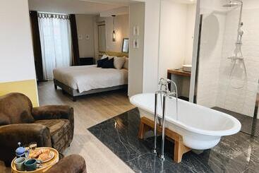 膳宿费 Domaine Labouroume