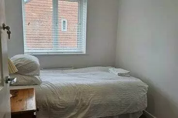 レジデンス Great Location, 3 Bed House In Wistaston