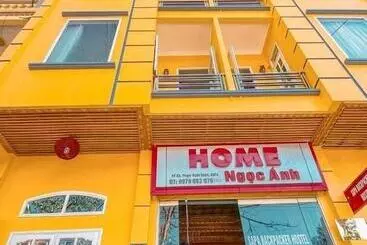 Sapa Backpacker Hostel