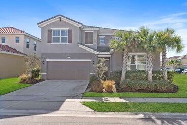 コテージ 6049 Broad Oak Drive