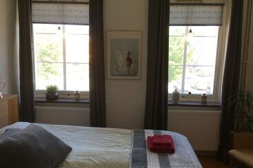 בית מלון כפרי Hôtel Gruyère