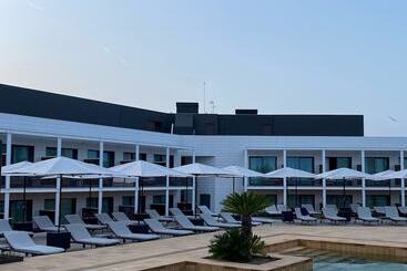Hotel Silken Platja D Aro
