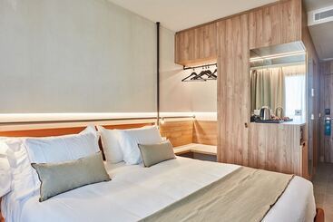 Hotel Silken Platja D Aro