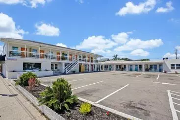 ホテル The Starlite Inn